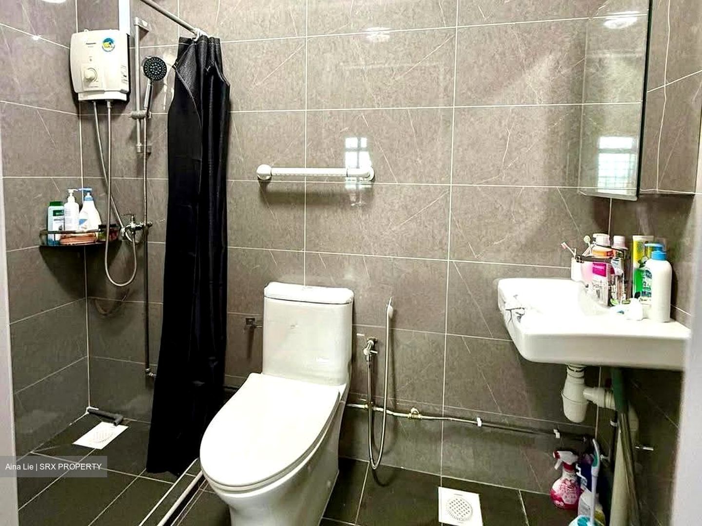 Blk 21 Serangoon Central (Serangoon), HDB 5 Rooms #611391501